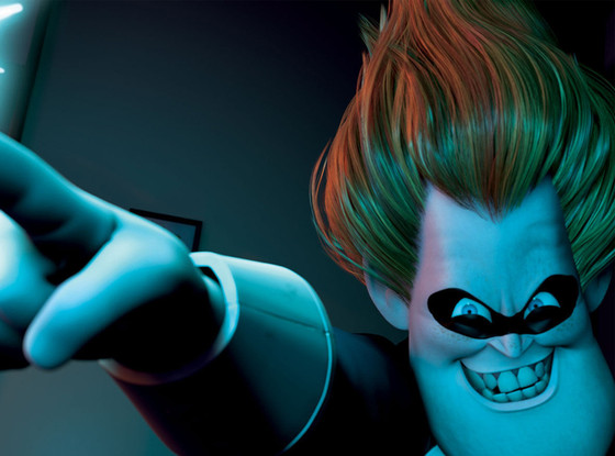 Is This Why The Incredibles Sequel Took So Long to Get Is This Why The Incredibles Sequel Took So Long to Get